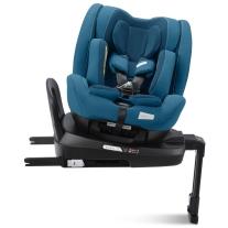 Столче за кола Recaro - Salia 125, IsoFix, I-Size, 40-125 cm, Steel Blue