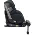 Столче за кола Recaro - Salia, IsoFix, i-Size, Prime, 40-105 cm, Silent Grey