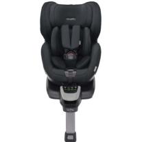 Столче за кола Recaro - Salia, IsoFix, i-Size, Prime, 40-105 cm, Mat Black