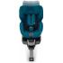 Столче за кола Recaro - Salia, IsoFix, i-Size, Prime, 40-105 cm, Silent Grey