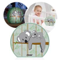 Детска нощна лампа Reer MyBabyLight коала