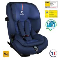 Стол за кола Renolux Softness 9 - 36 kg с изофикс Olymp Ocean