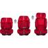 Стол за кола Renolux Softness 9 - 36 kg(с изофикс Olymp Passion