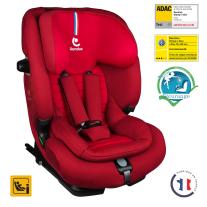 Стол за кола Renolux Softness 9 - 36 kg(с изофикс Olymp Passion