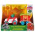 TOMY Toomies Jurassic World Спасителят Рейнджър Динозавър, 12м+,
