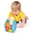 TOMY Toomies Jurassic World Бутни и събери с T.rex,12м+