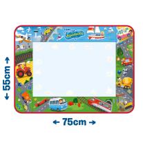 Kилимче за рисуване TOMY Aquadoodle 