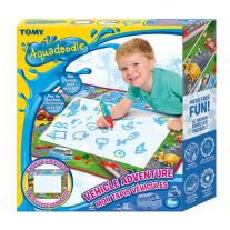 Kилимче за рисуване TOMY Aquadoodle 