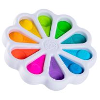 TOMY Fat Brain Toys Dimple Цифри, 2г+