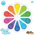TOMY Fat Brain Toys Dimple Цифри, 2г+
