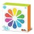 TOMY Fat Brain Toys Dimple Цифри, 2г+