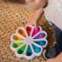 TOMY Fat Brain Toys Dimple Цифри, 2г+