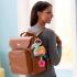 TOMY Lamaze играчка Малкият лебед, 0м+