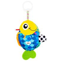TOMY Lamaze Рибка книжка, 0м+