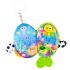 TOMY Lamaze Рибка книжка, 0м+