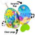 TOMY Lamaze Рибка книжка, 0м+