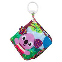 TOMY Lamaze Коала Книжка, 6м+