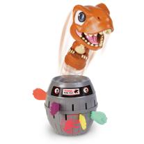 TOMY Games Изкачащият T-Rex
