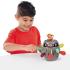 TOMY Games Изкачащият T-Rex
