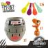 TOMY Games Изкачащият T-Rex