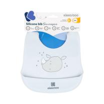 Лигавник силиконов KIKKA BOO Savanna Blue