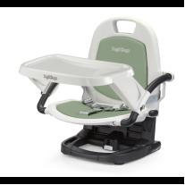 Peg-Perego Столче за хранене Rialto Цвят: Mint