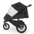 Бебешка количка за джогинг UPPABABY RIDGE REGGIE+ комплект аксесоари