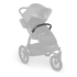 Бебешка количка за джогинг UPPABABY RIDGE REGGIE+ комплект аксесоари