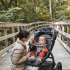 Маса за храна и напитки за детски колички UPPAbaby Ridge