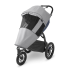 Бебешка количка за джогинг UPPABABY RIDGE REGGIE+ комплект аксесоари Бебешка количка за джогинг UPPABABY RIDGE REGGIE+ комплект аксесоари