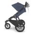 Бебешка количка за джогинг UPPABABY RIDGE REGGIE+ комплект аксесоари
