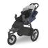 Бебешка количка за джогинг UPPABABY RIDGE REGGIE+ комплект аксесоари