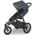 Бебешка количка за джогинг UPPABABY RIDGE REGGIE+ комплект аксесоари