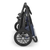 Бебешка количка за джогинг UPPABABY RIDGE REGGIE+ комплект аксесоари