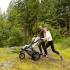  Бебешка количка за джогинг UPPABABY RIDGE REGGIE Bryce