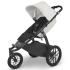Бебешка количка за джогинг UPPABABY RIDGE REGGIE BRYCE+ комплект аксесоари