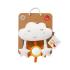 Мини облак babyFEHN FehnNATUR, 20 см