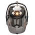 Мини облак babyFEHN FehnNATUR, 20 см
