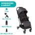 Лятна количка Chicco Trolley Mе Stone