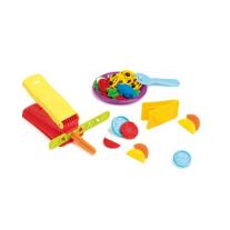 Milan Тесто за моделиране Soft Dough Cooking Time, 8 цвята
