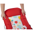 Бебешки шезлонг Safety 1St Koala Red
