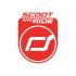 Детска каска Scoot & Ride XXS-S Forest