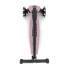 Детска сгъваема тротинетка Scoot & Ride Highwaykick 3 LED Rose