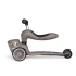 Детска тротинетка Scoot & Ride Highwaykick1 2 в 1 Brown Lines
