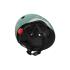Детска каска Scoot & Ride Reflective Forest XXS-S