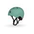 Детска каска Scoot & Ride Reflective Forest XXS-S