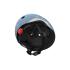 Детска каска Scoot & Ride Reflective Steel XXS-S
