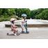 Детска тротинетка Scoot & Ride Highwaykick1 2 в 1 Forest
