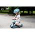 Детска тротинетка Scoot & Ride Highwaykick1 2 в 1 Forest