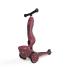 Детска тротинетка Scoot & Ride Highwaykick1 2 в 1 Wildcat
